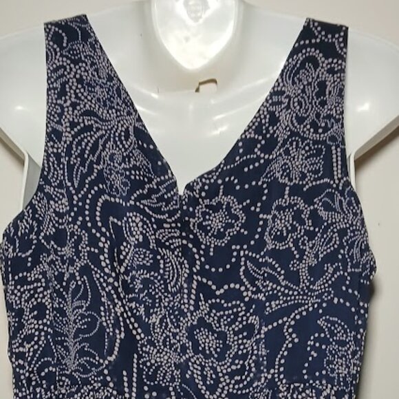 NWT Motherhood Maternity Dress Size Small - Picture 6 of 9